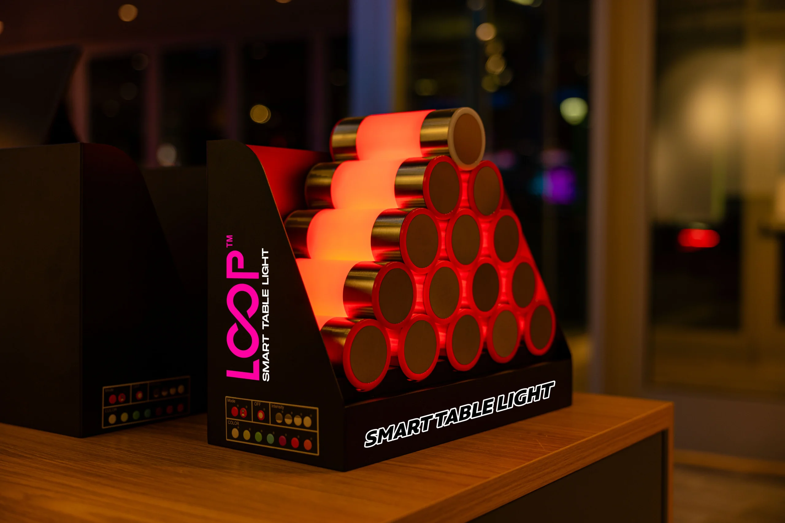 LOOP Pro Set